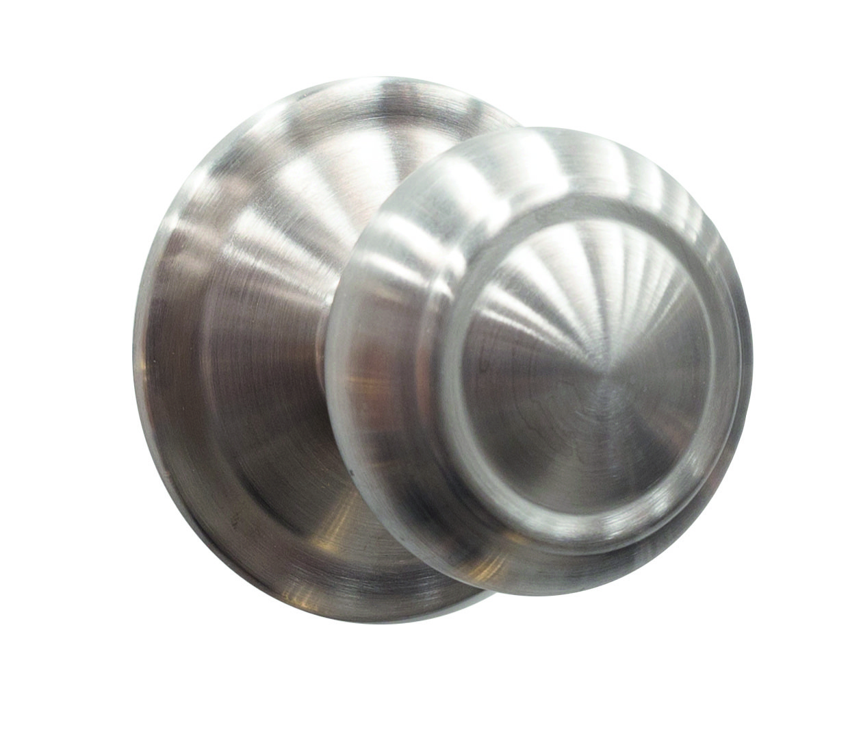 POMO CIRCULAR SAGA-100 INOX